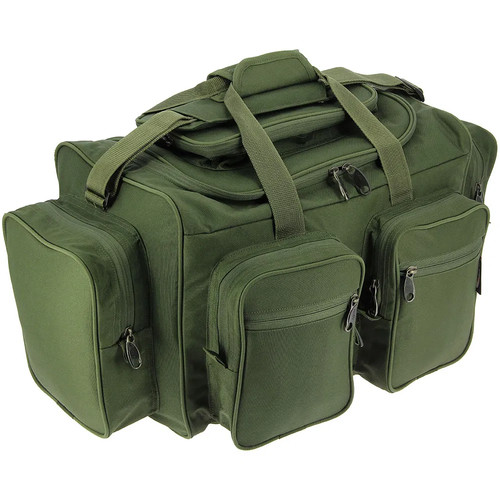 Ngt carp fishing bag - fishing,