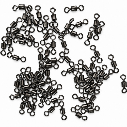 110pcs size carp fishing - size,