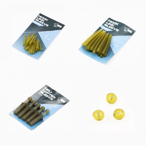 Nash terminal tackle - terminal,