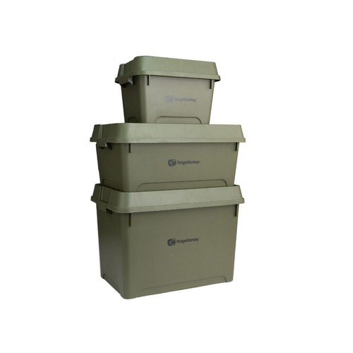 Ridgemonkey armoury stackable - armoury,