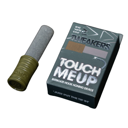 One more cast tweakers touch - cast,