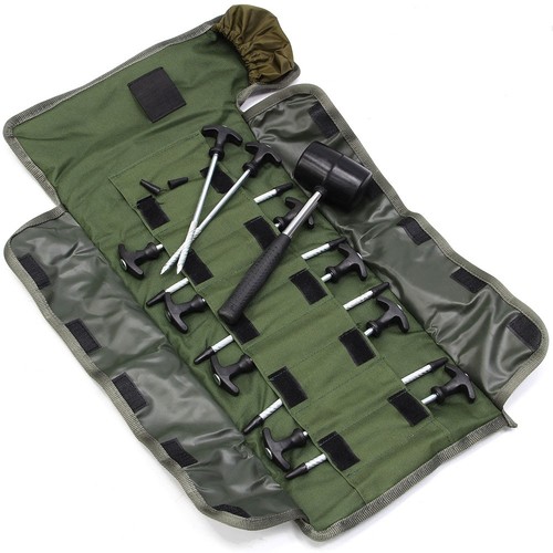 Ngt carp fishing bivvy - ngt,