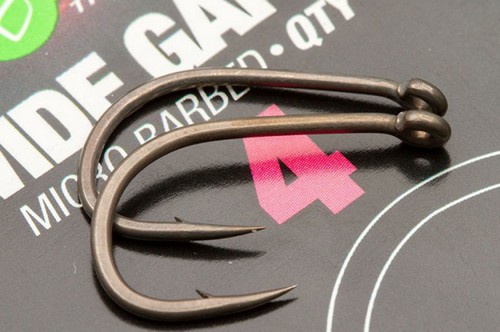 Korda wide gape - wide, carp