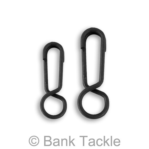 Hooklink clips carp fishing - clips,