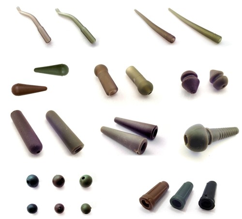 Hls carp fishing rubber - carp,