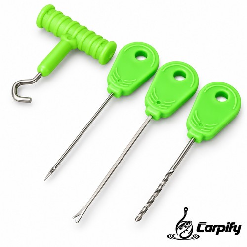 Carpify rigready piece carp - rigready,