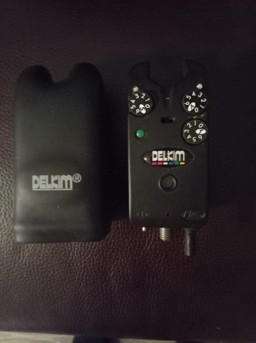 Delkim txi plus - delkim,