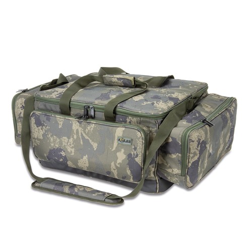 Solar undercover camo - undercover, carryall