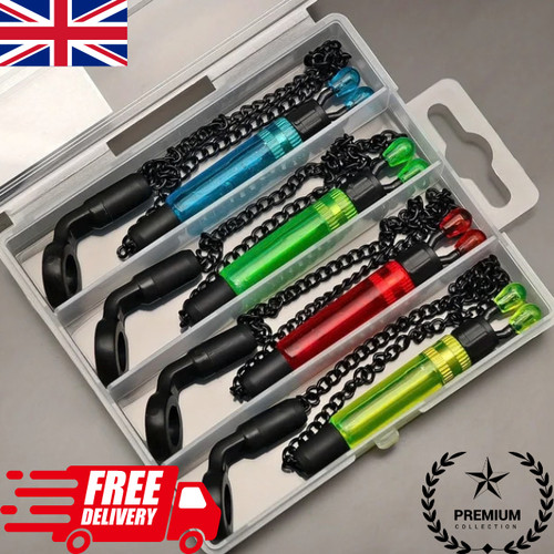 Carp fishing tackle - 4,