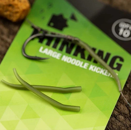 Thinking anglers noodle - anglers,