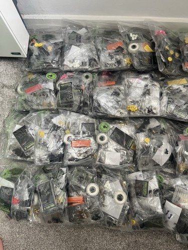 Rigworx carp tackle bundles - rigworx,