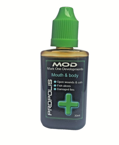 Mod propolis all - one, carp