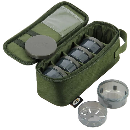 Ngt glug pots bag storage - pots, case