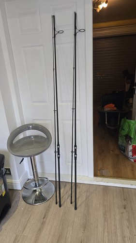 Esp onyx 12ft 25lb carp - esp, 3.25lb