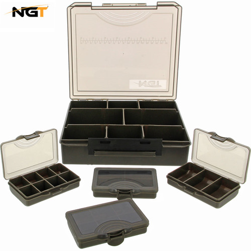 Ngt new carp fishing black - carp,