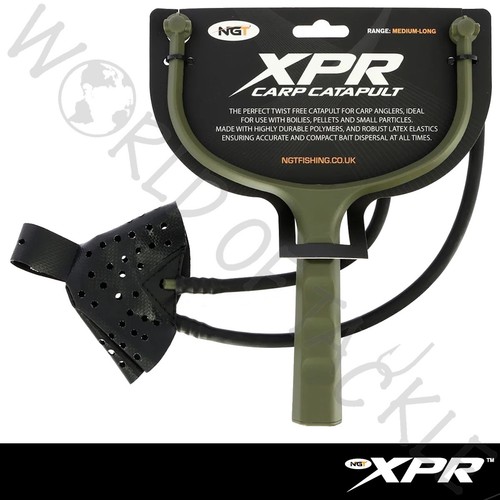 Ngt carp fishing catapult - ngt,