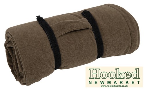 Fox halo heated blanket - heated,