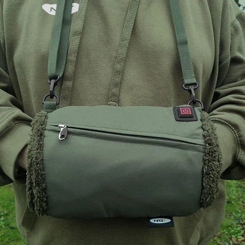 Ngt carp fishing handwarmer - carp,