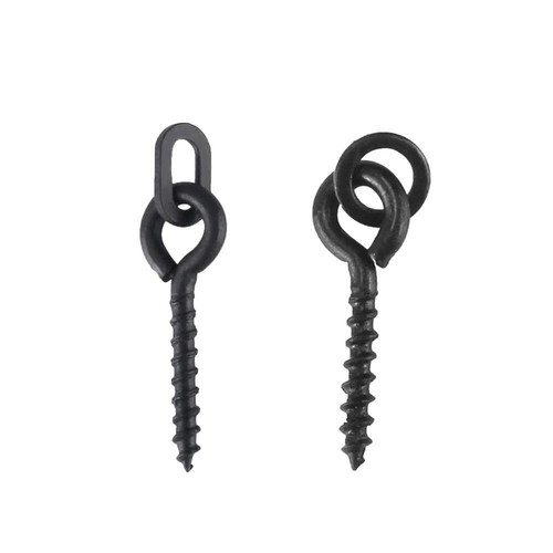 12mm bait screws - -, carp