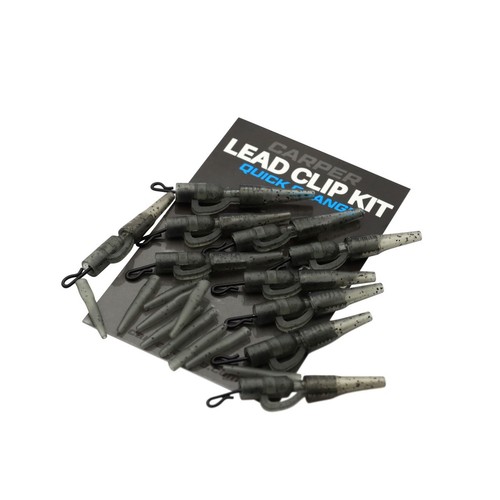 Carp fishing lead - carp,