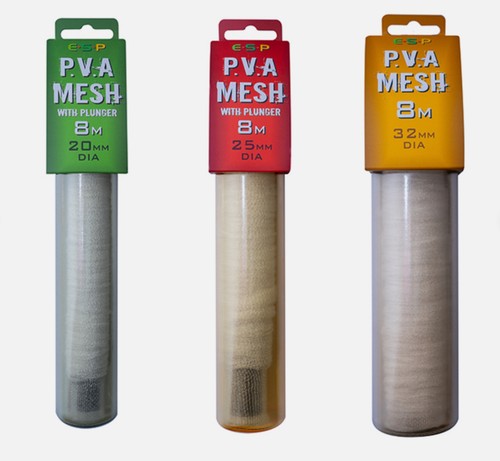 Esp pva mesh kit all - esp, sizes*