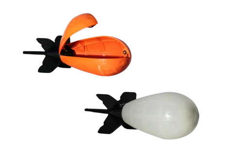 Spyder spod advance - spod,