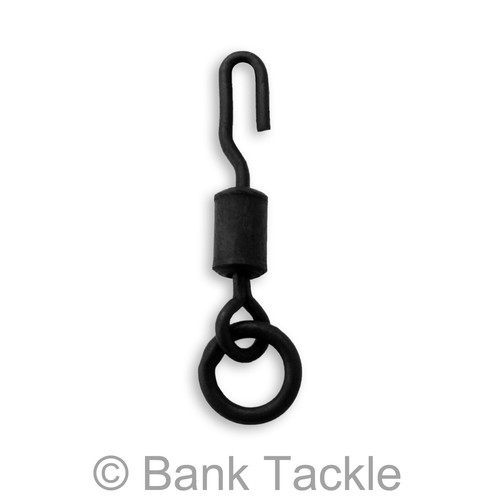 Spinner swivels size for - size,