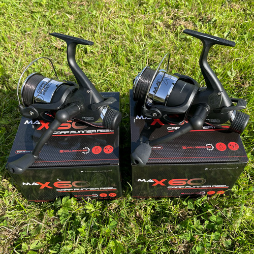 Carp fishing bait - ap,