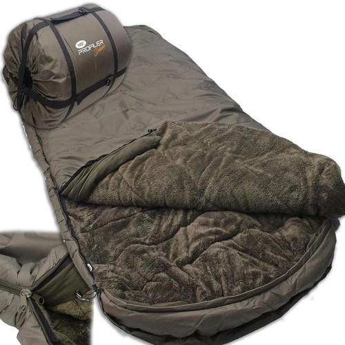 Ngt profiler deluxe sleeping - deluxe,
