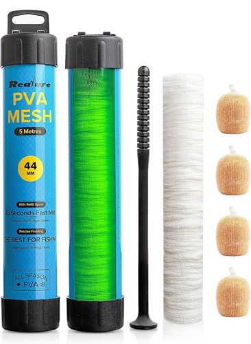 Pva mesh kit with scissors - pva,