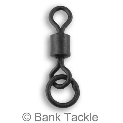 Flexi ring swivels - flexi, 8