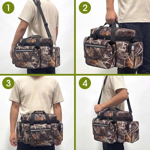 Fishing tackle bag waterproof - fishing,