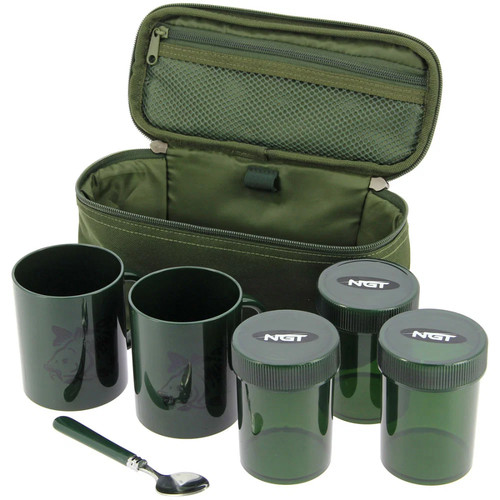 Ngt brew kit carp fishing - brew,