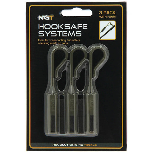 Ngt hooksafe system - ngt,