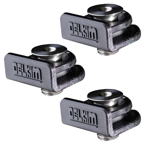 Delkim carp fishing lok - delkim,