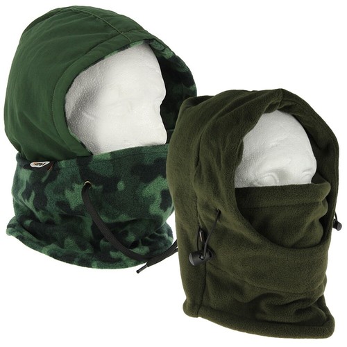 Ngt carp fishing green camo - carp,