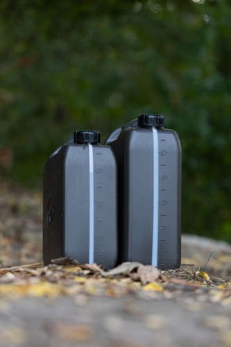 Korda water carrier 4ltr - korda,