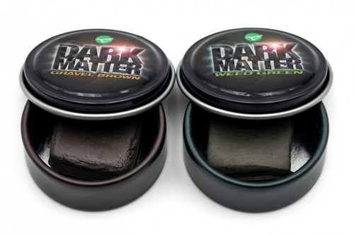 Korda dark matter putty - korda,