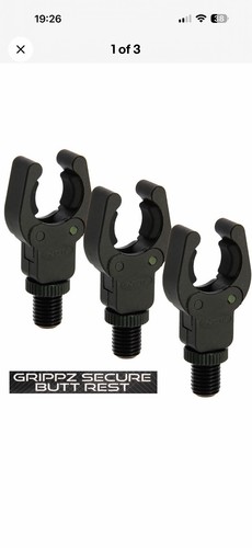 Ngt grippz rod butt rest - grippz,