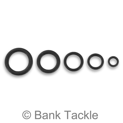 Rig rings carp - rings, fishing