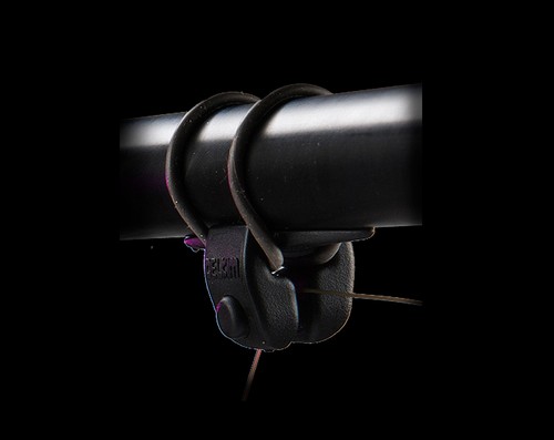 Delkim smart clips rod - -,