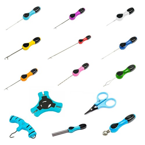 Nash tools carp fishing - nash,