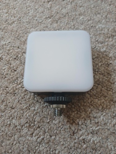 Led video self - take, light