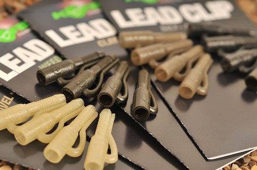 Korda carp fishing - fishing, standard