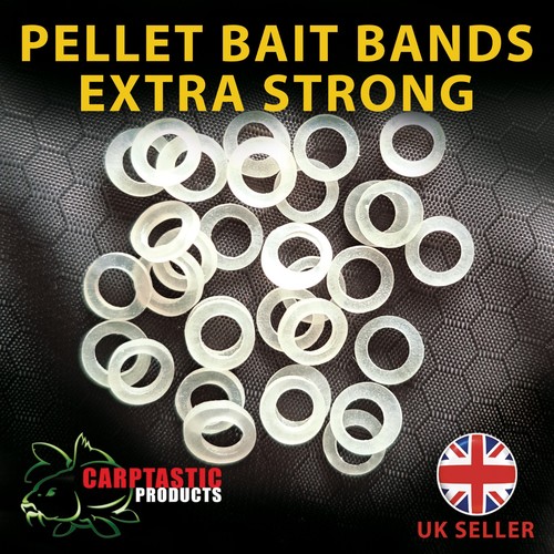 Pellet bands bait fit - pellet, to