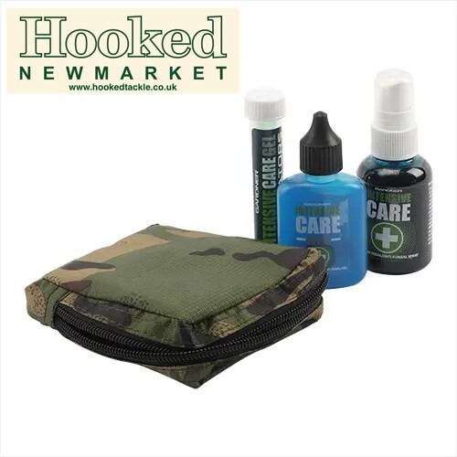 Gardner intensive carp - carp, care