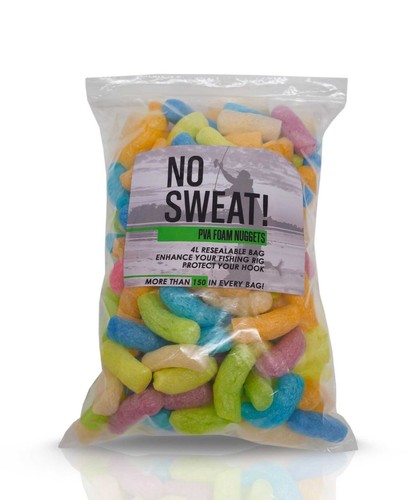 Fishing nuggets pva foam - fishing,