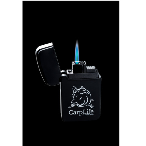 Carp life lighter jet - life,