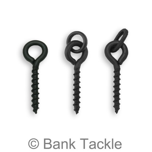 Bait screws 12mm styles - screws, 3
