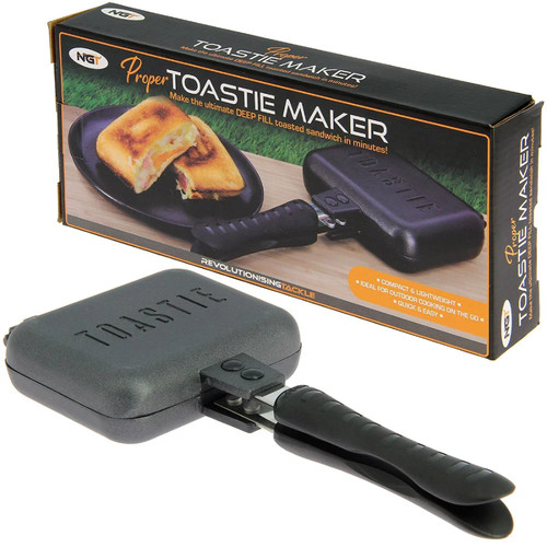Ngt proper toastie - ngt,